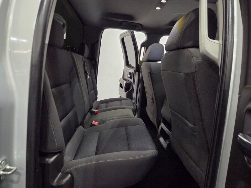 2018 Chevrolet Silverado 1500 LT 5.3L V8 RC Lift Touch Screen Backup Camera NEW Tires FREE WARRANTY Arlington TX
