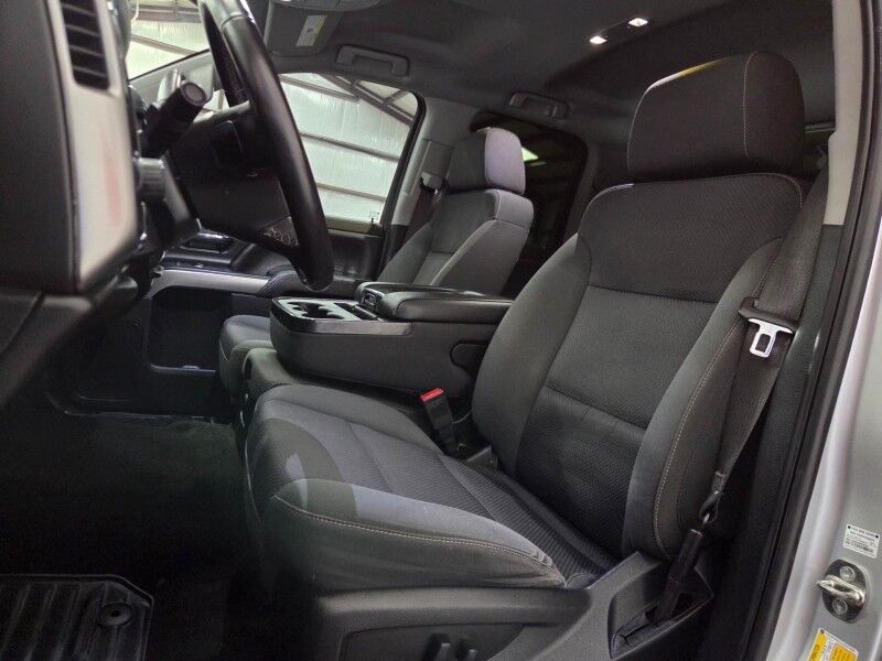 2018 Chevrolet Silverado 1500 LT 5.3L V8 RC Lift Touch Screen Backup Camera NEW Tires FREE WARRANTY Arlington TX