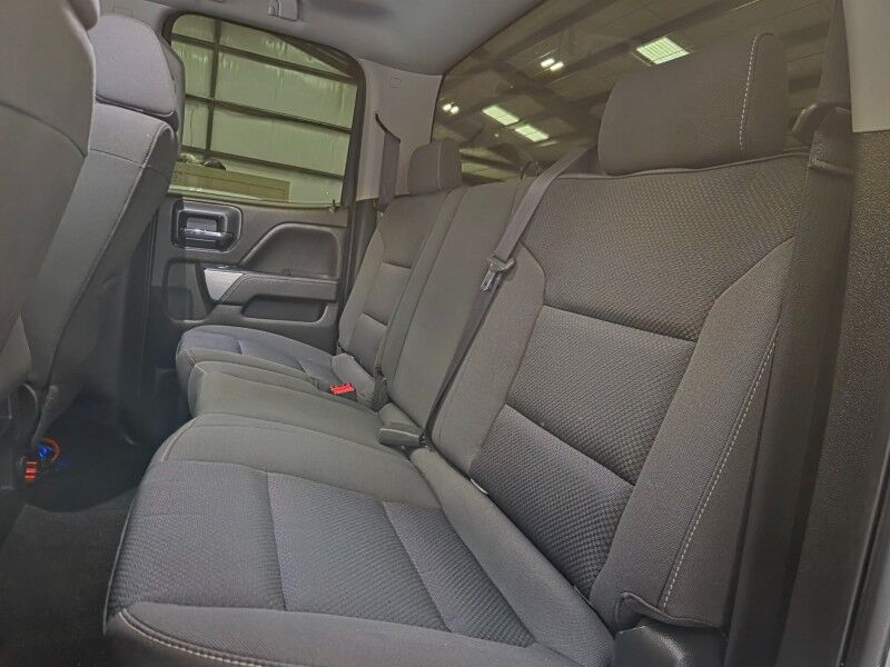 2018 Chevrolet Silverado 1500 LT 5.3L V8 RC Lift Touch Screen Backup Camera NEW Tires FREE WARRANTY Arlington TX