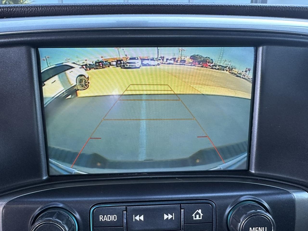 2018 Chevrolet Silverado 1500 LT Abilene TX