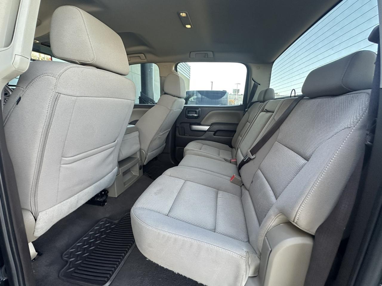 2018 Chevrolet Silverado 1500 LT Abilene TX