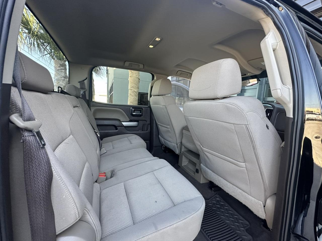 2018 Chevrolet Silverado 1500 LT Abilene TX