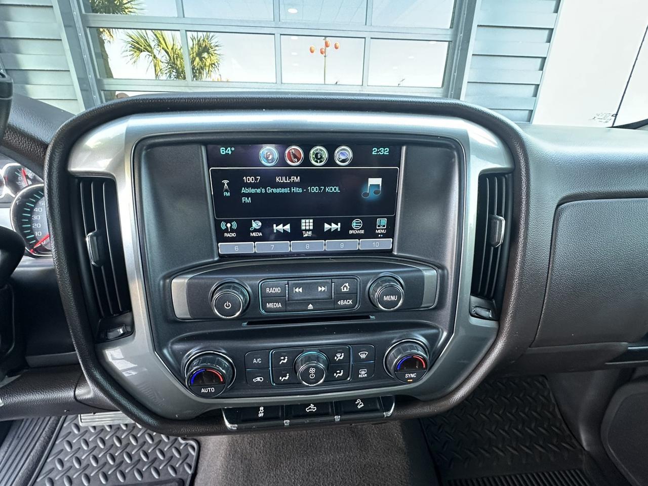2018 Chevrolet Silverado 1500 LT Abilene TX