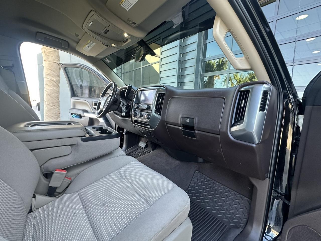 2018 Chevrolet Silverado 1500 LT Abilene TX