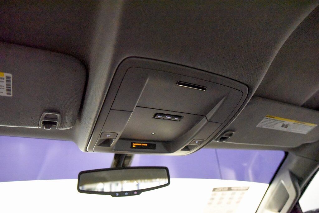 2018 Chevrolet Silverado 1500 LT Akron