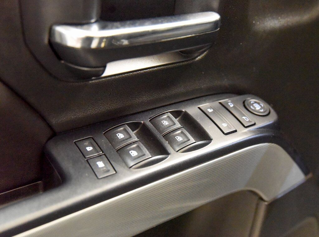 2018 Chevrolet Silverado 1500 LT Akron
