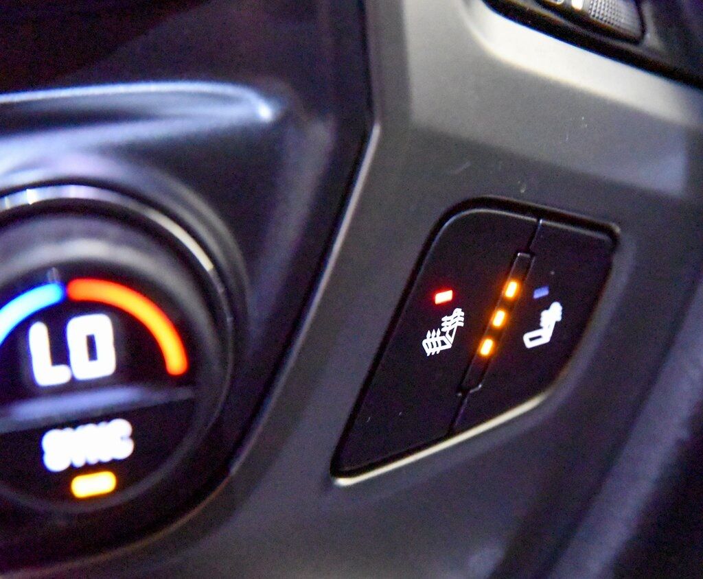 2018 Chevrolet Silverado 1500 LT Akron