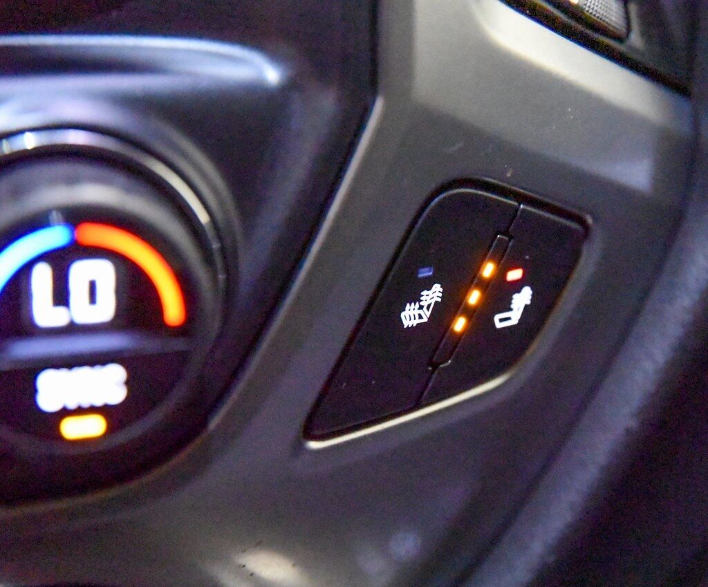 2018 Chevrolet Silverado 1500 LT Akron