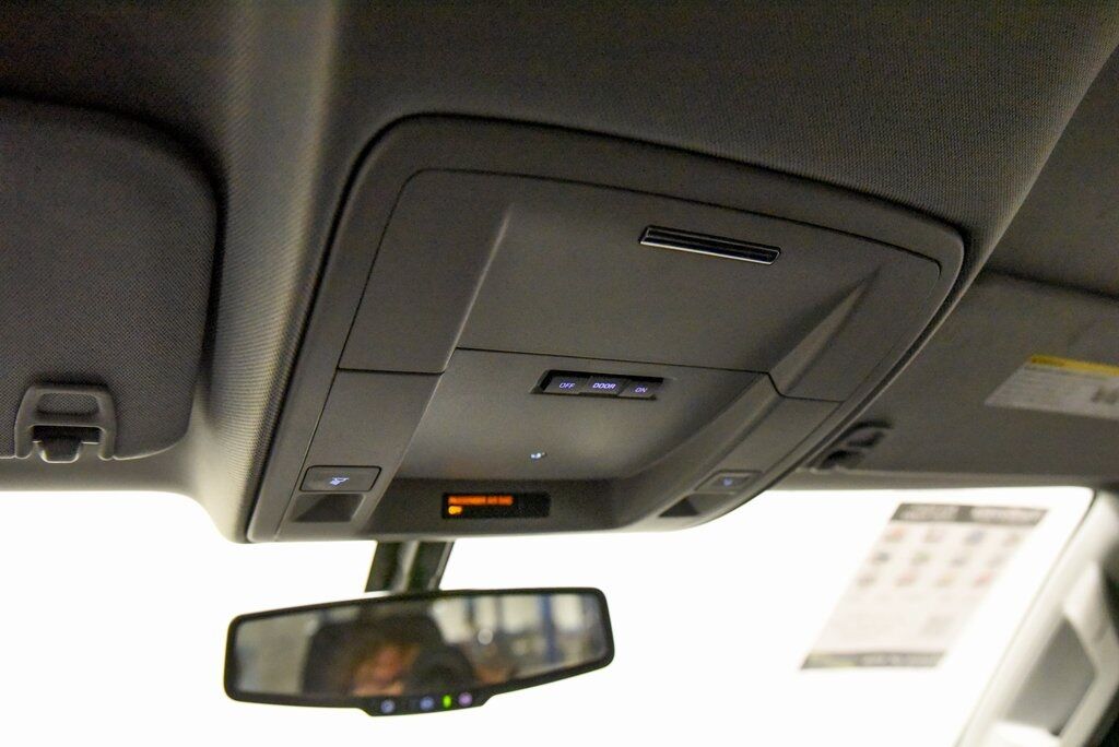 2018 Chevrolet Silverado 1500 LT Akron