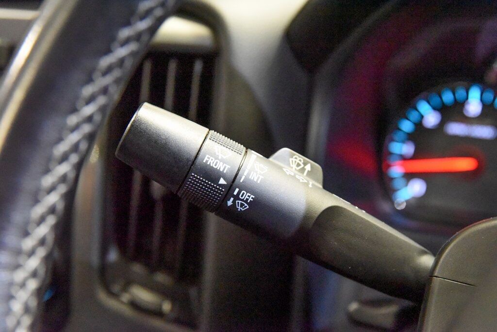 2018 Chevrolet Silverado 1500 LT Akron