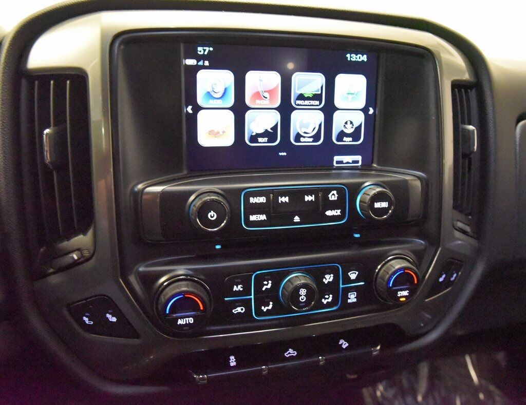 2018 Chevrolet Silverado 1500 LT Akron