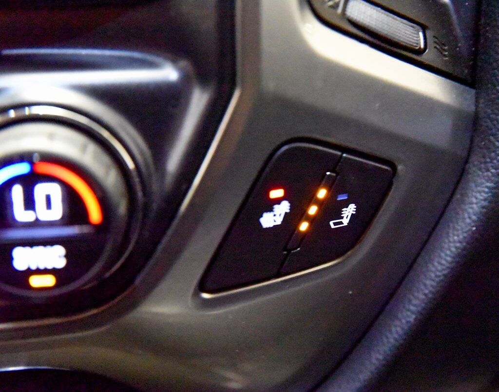 2018 Chevrolet Silverado 1500 LT Akron