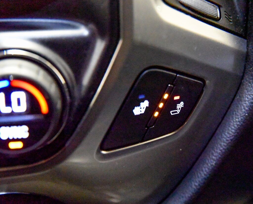 2018 Chevrolet Silverado 1500 LT Akron