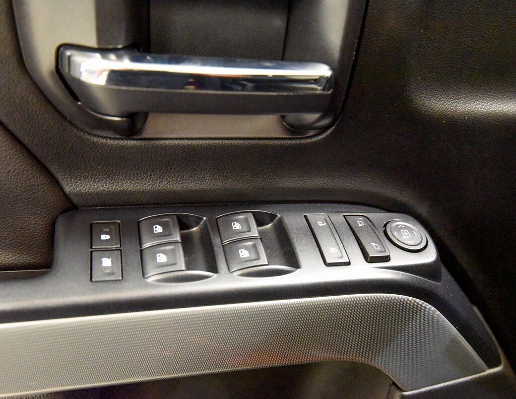 2018 Chevrolet Silverado 1500 LT Akron