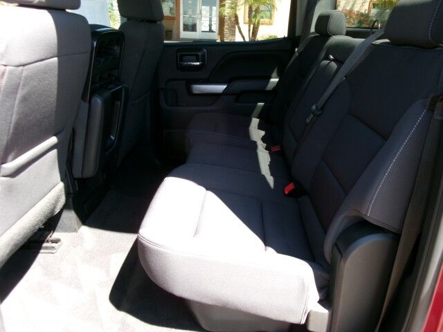 2018 Chevrolet Silverado 1500 LT Apache Junction AZ