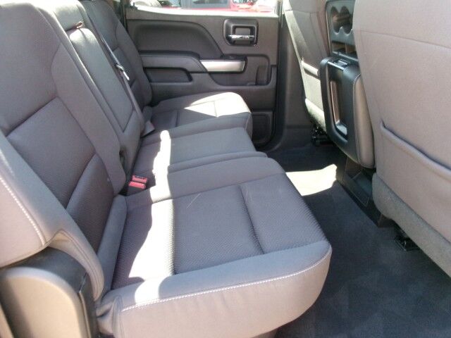 2018 Chevrolet Silverado 1500 LT Apache Junction AZ