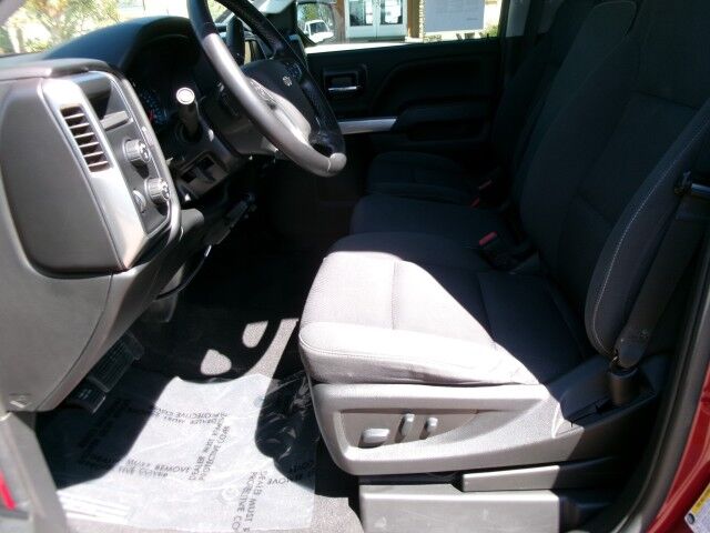 2018 Chevrolet Silverado 1500 LT Apache Junction AZ