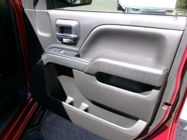 2018 Chevrolet Silverado 1500 LT Apache Junction AZ