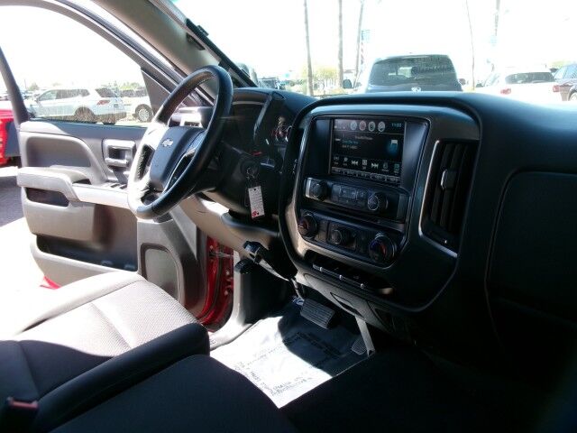 2018 Chevrolet Silverado 1500 LT Apache Junction AZ