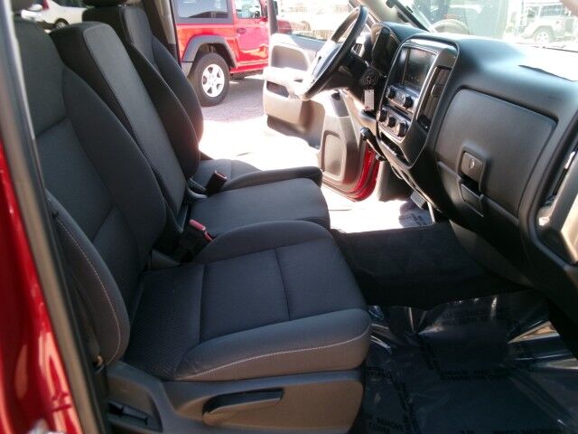 2018 Chevrolet Silverado 1500 LT Apache Junction AZ