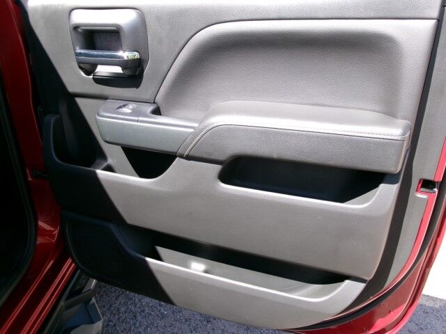 2018 Chevrolet Silverado 1500 LT Apache Junction AZ