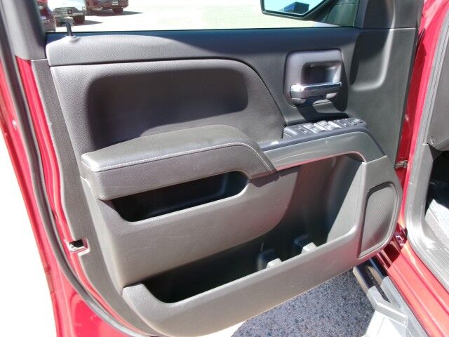 2018 Chevrolet Silverado 1500 LT Apache Junction AZ