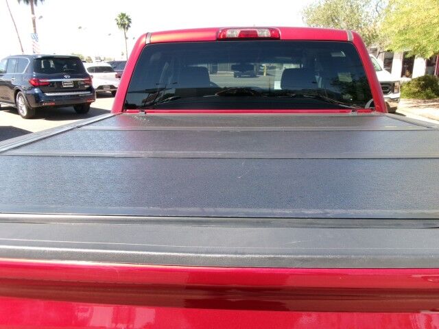 2018 Chevrolet Silverado 1500 LT Apache Junction AZ