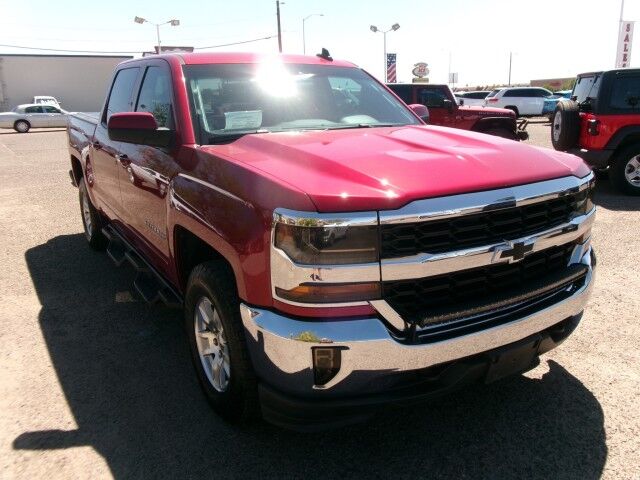 2018 Chevrolet Silverado 1500 LT Apache Junction AZ
