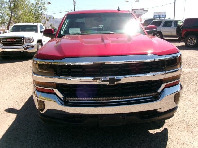 2018 Chevrolet Silverado 1500 LT Apache Junction AZ