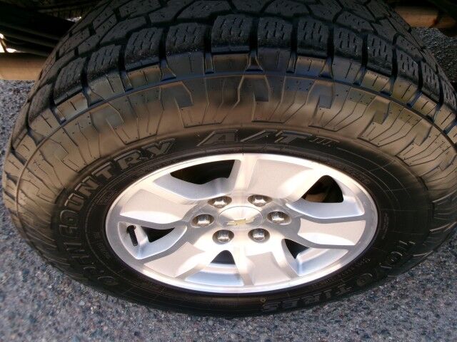 2018 Chevrolet Silverado 1500 LT Apache Junction AZ