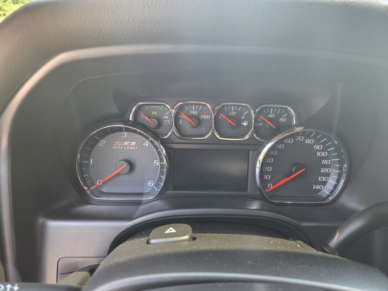 2018 Chevrolet Silverado 1500 LT Charlton MA