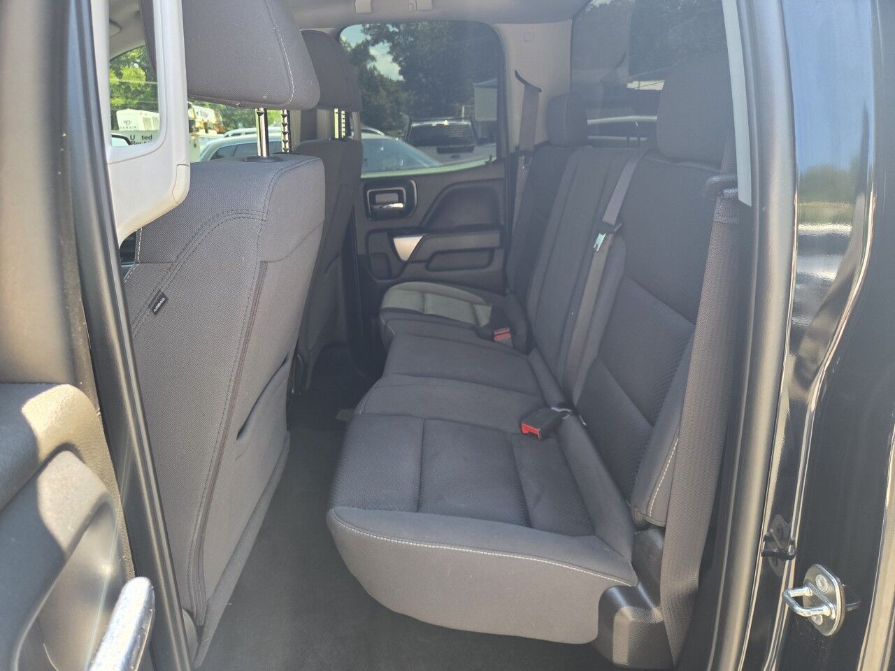 2018 Chevrolet Silverado 1500 LT Charlton MA