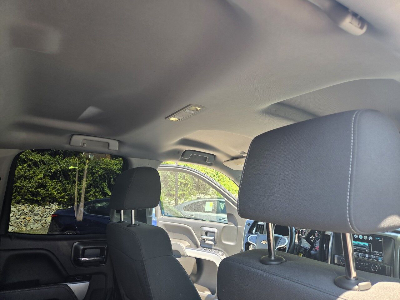 2018 Chevrolet Silverado 1500 LT Charlton MA