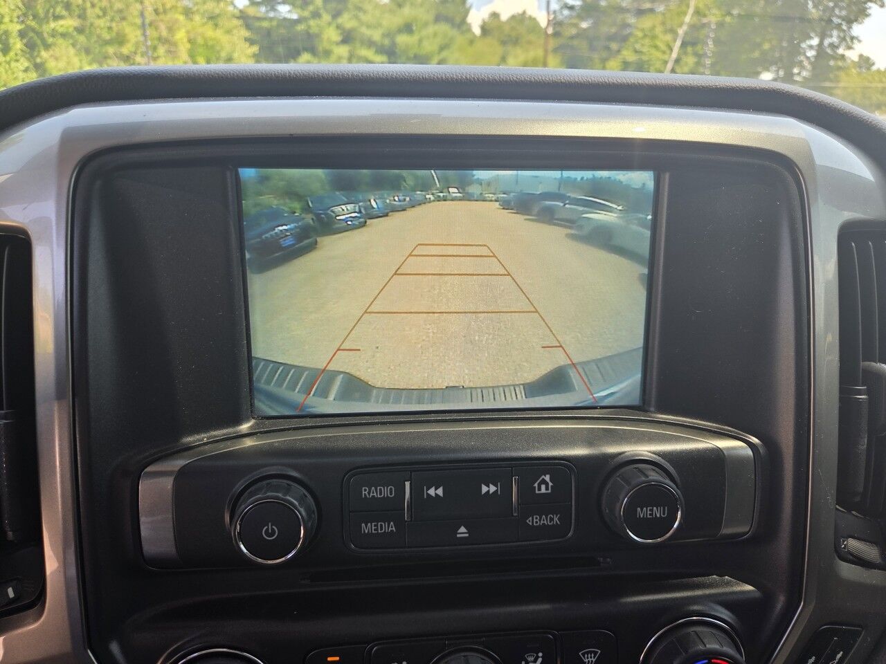 2018 Chevrolet Silverado 1500 LT Charlton MA