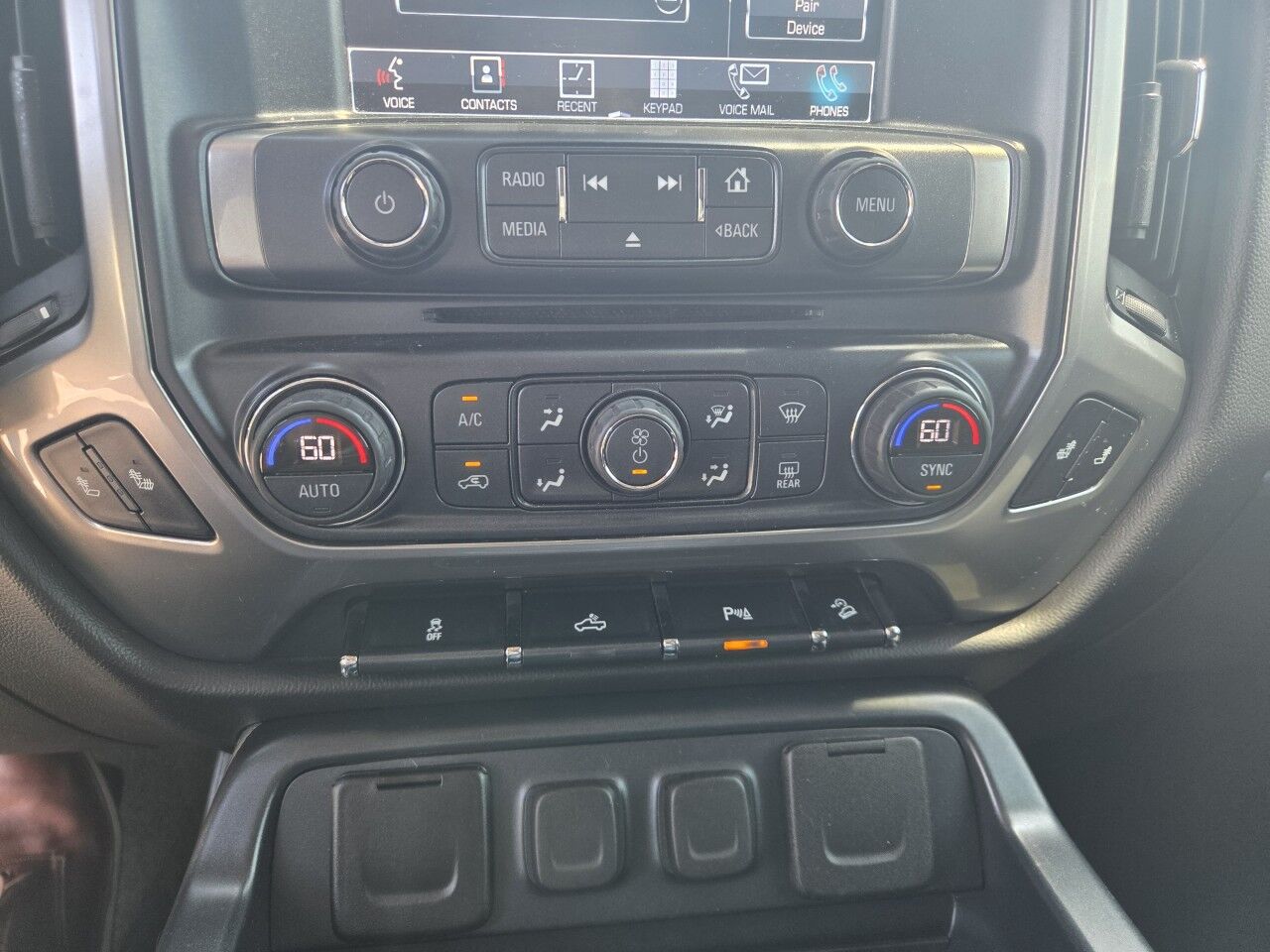 2018 Chevrolet Silverado 1500 LT Charlton MA
