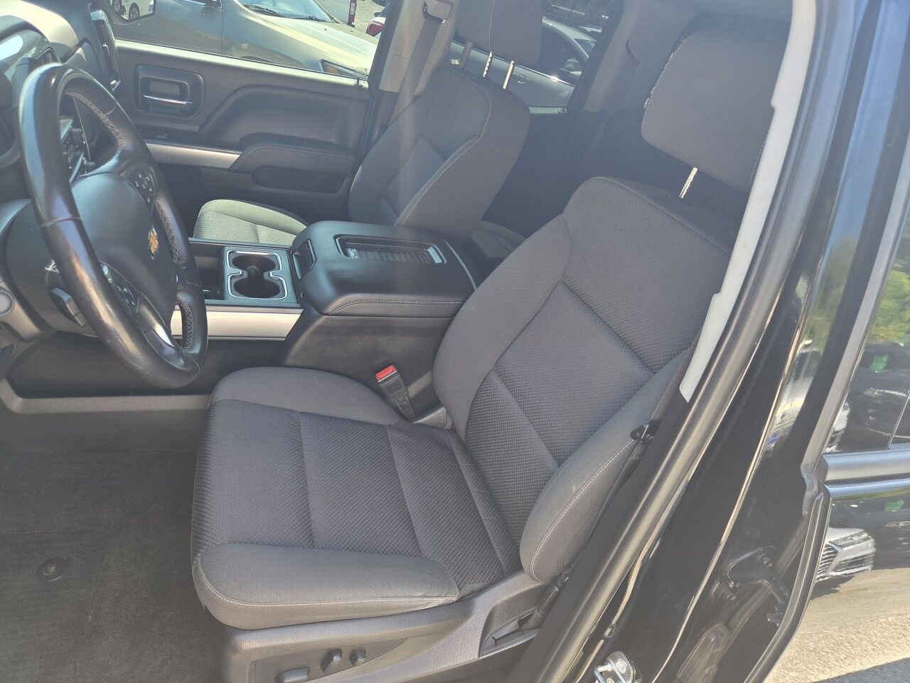 2018 Chevrolet Silverado 1500 LT Charlton MA
