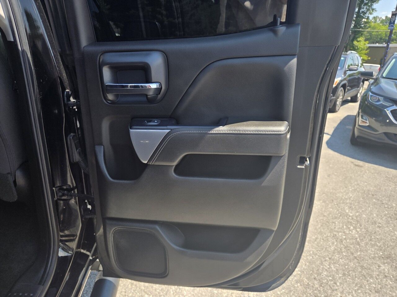 2018 Chevrolet Silverado 1500 LT Charlton MA