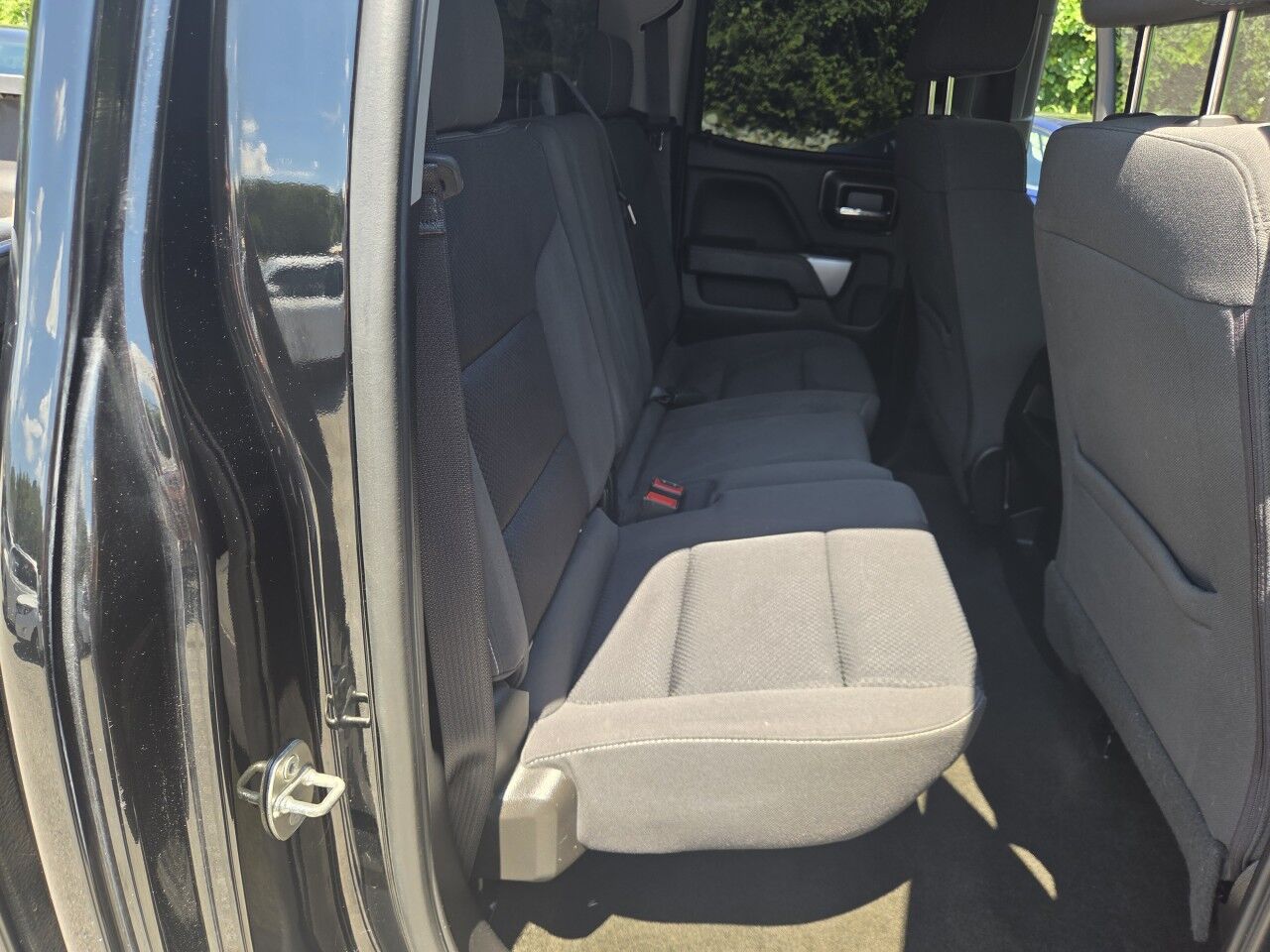 2018 Chevrolet Silverado 1500 LT Charlton MA