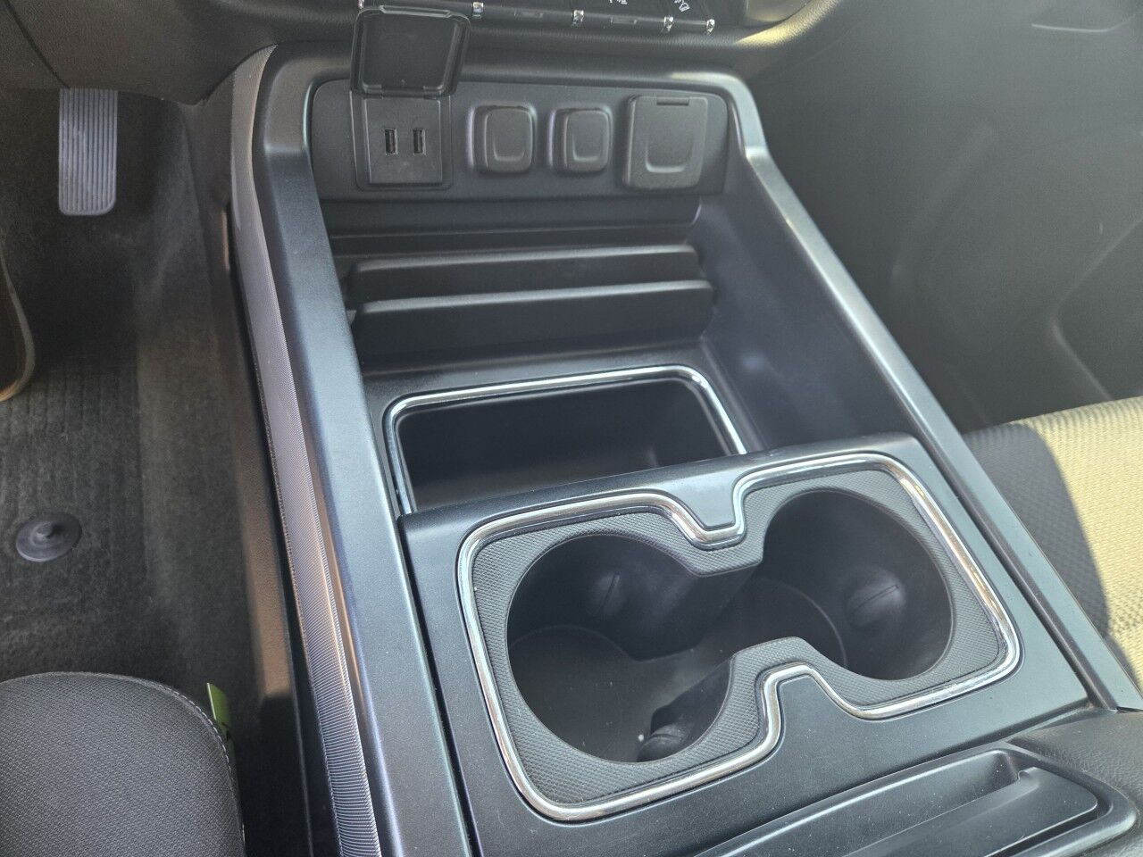 2018 Chevrolet Silverado 1500 LT Charlton MA