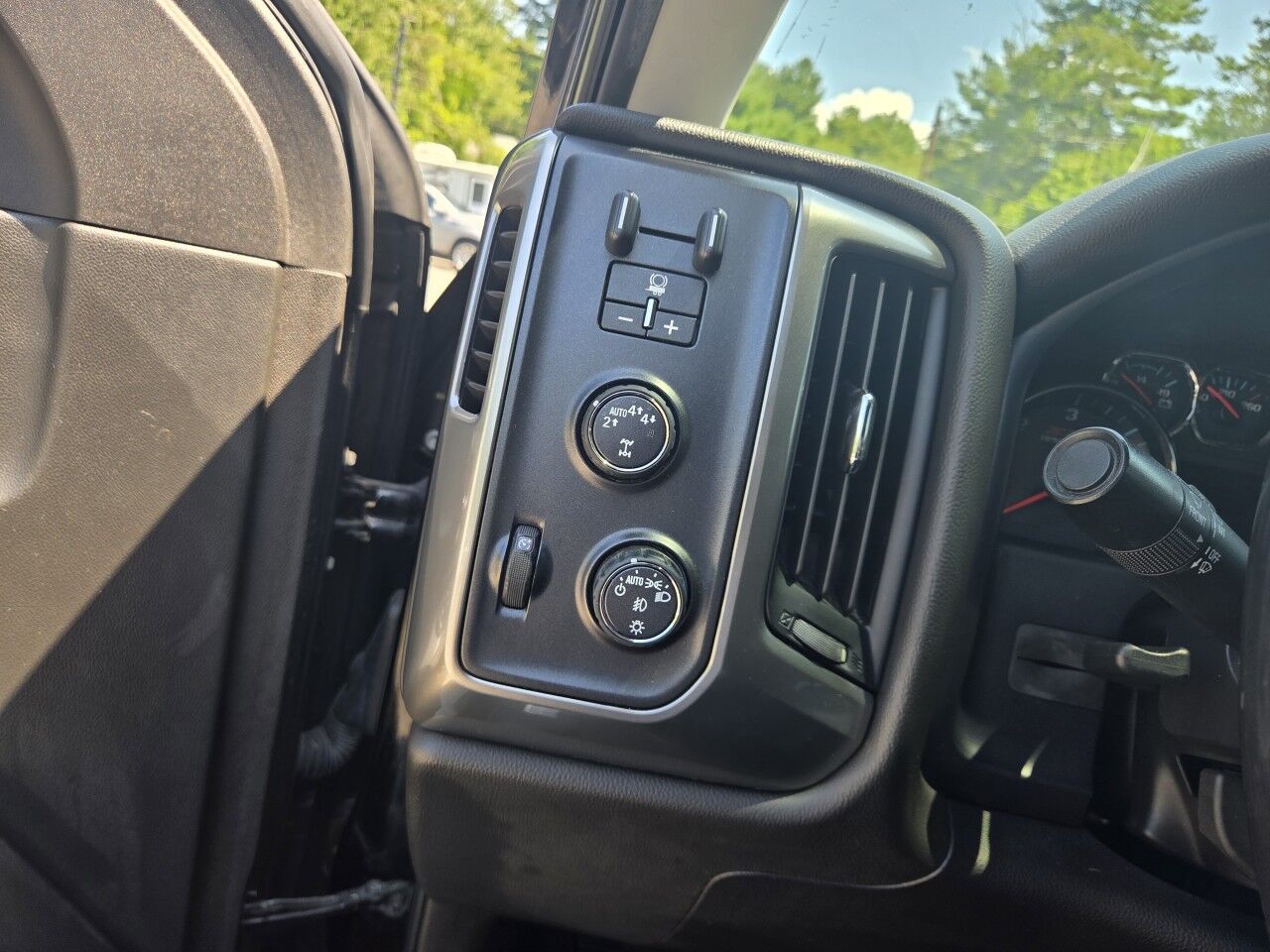 2018 Chevrolet Silverado 1500 LT Charlton MA