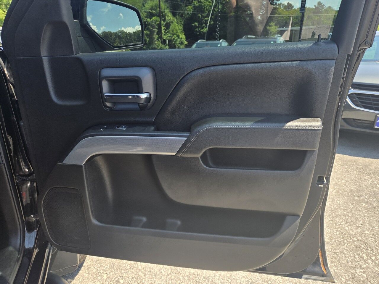 2018 Chevrolet Silverado 1500 LT Charlton MA