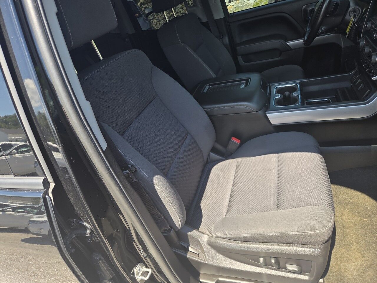 2018 Chevrolet Silverado 1500 LT Charlton MA