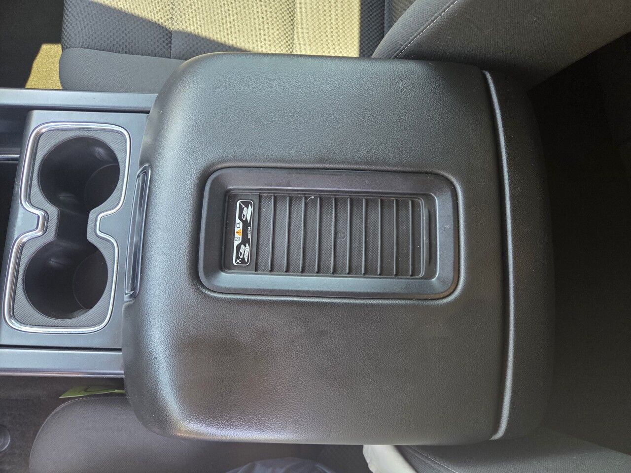 2018 Chevrolet Silverado 1500 LT Charlton MA
