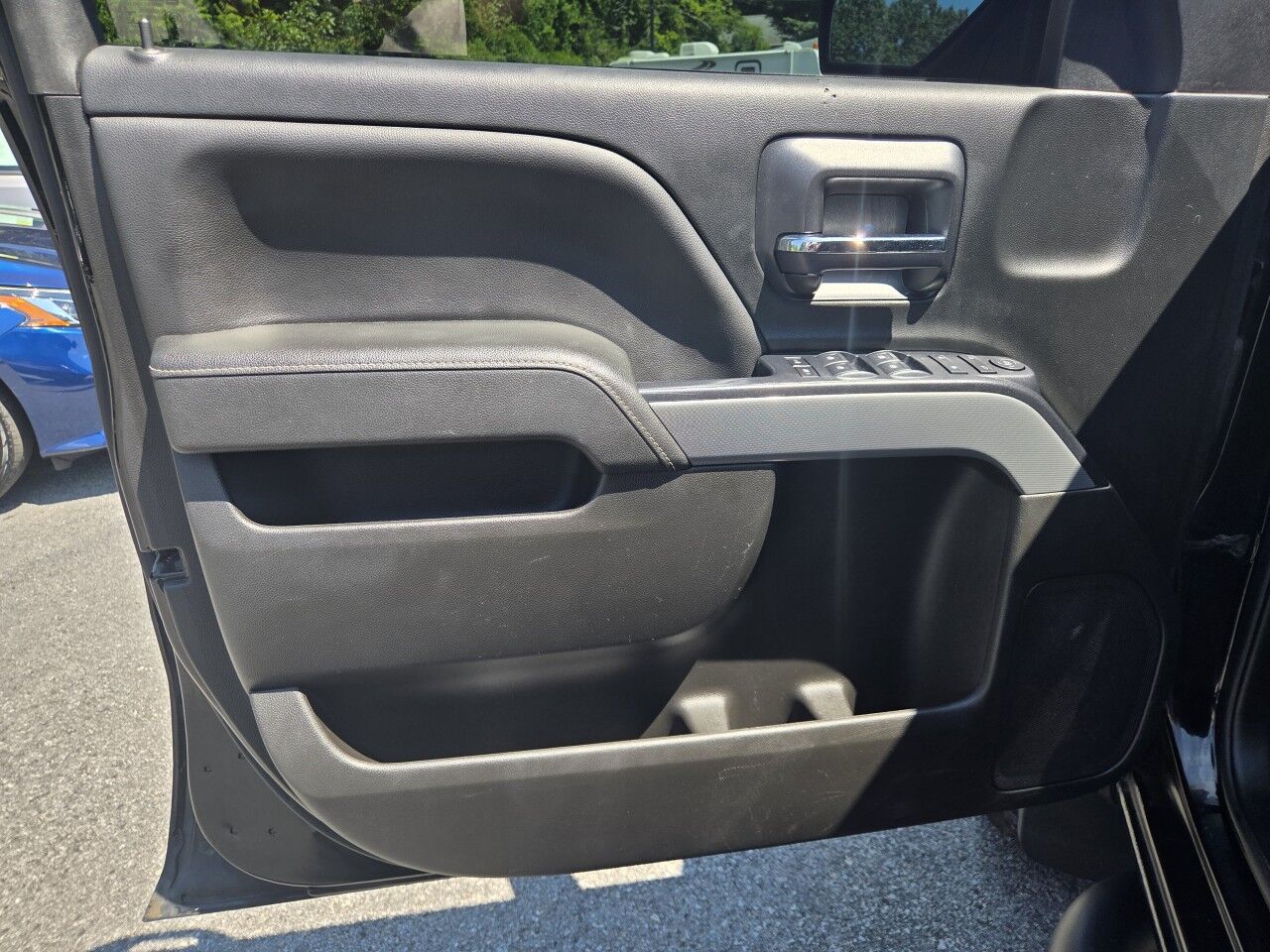 2018 Chevrolet Silverado 1500 LT Charlton MA