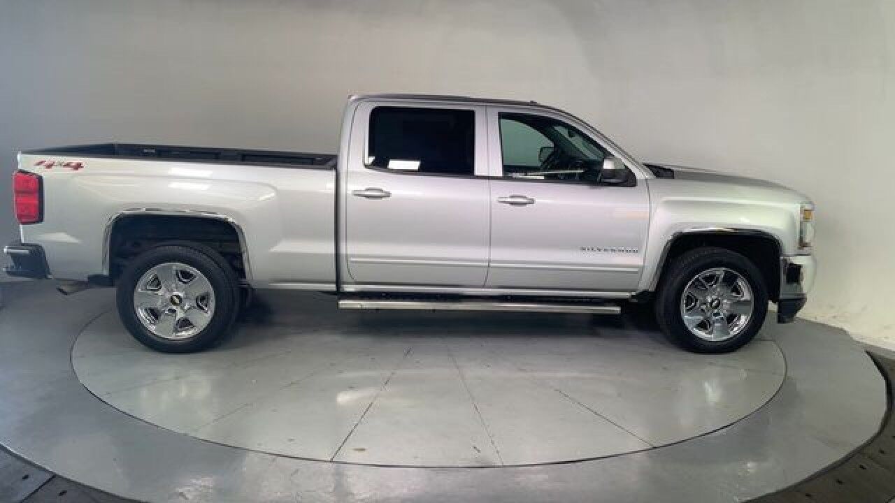 2018 Chevrolet Silverado 1500 LT Columbia SC