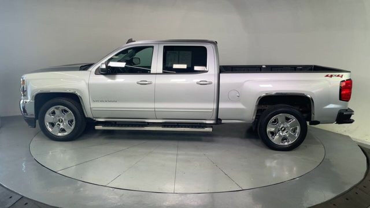 2018 Chevrolet Silverado 1500 LT Columbia SC