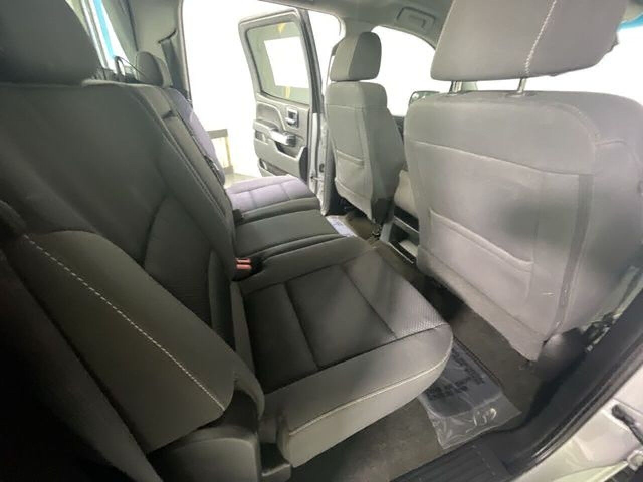 2018 Chevrolet Silverado 1500 LT Columbia SC