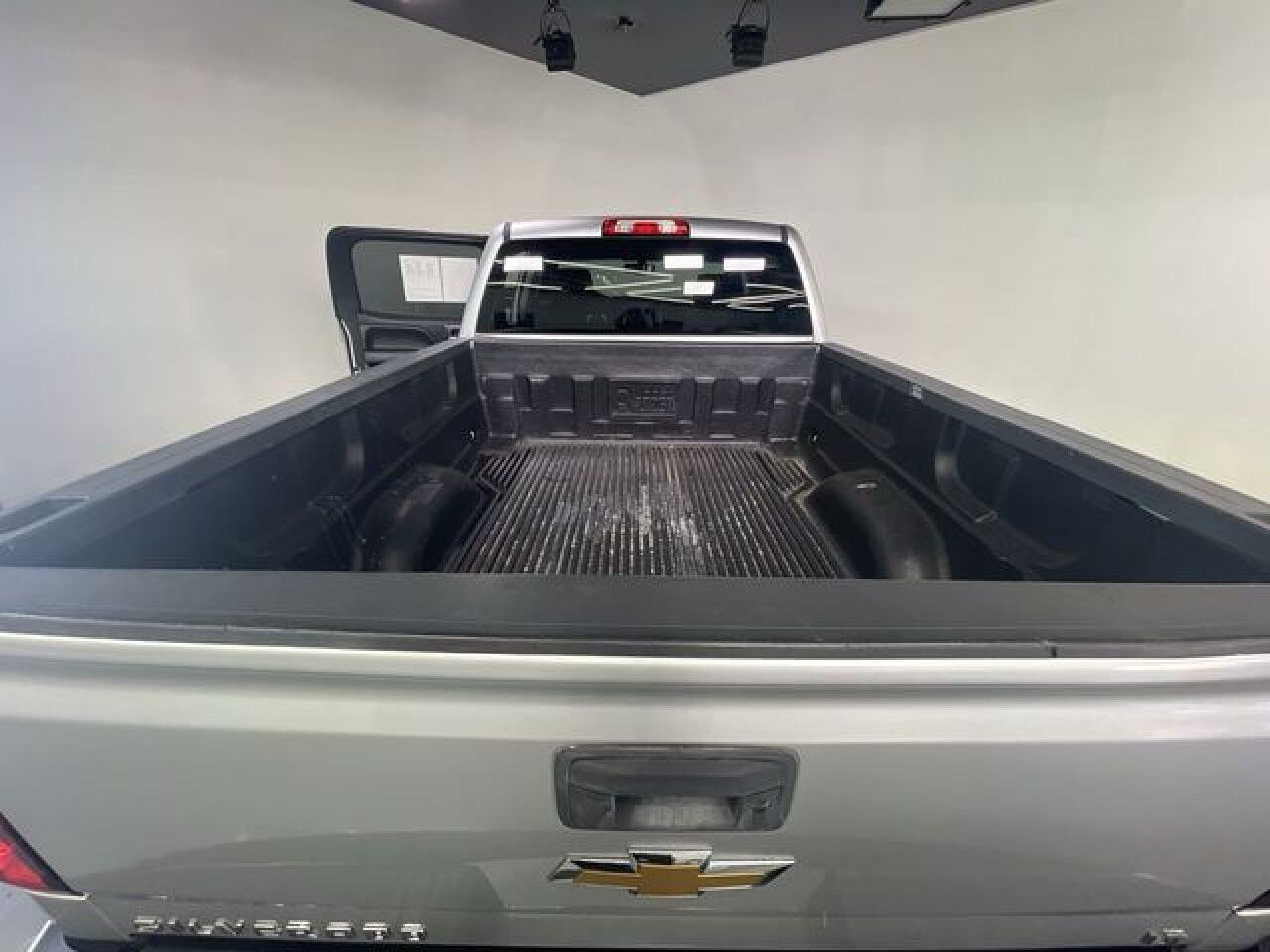 2018 Chevrolet Silverado 1500 LT Columbia SC