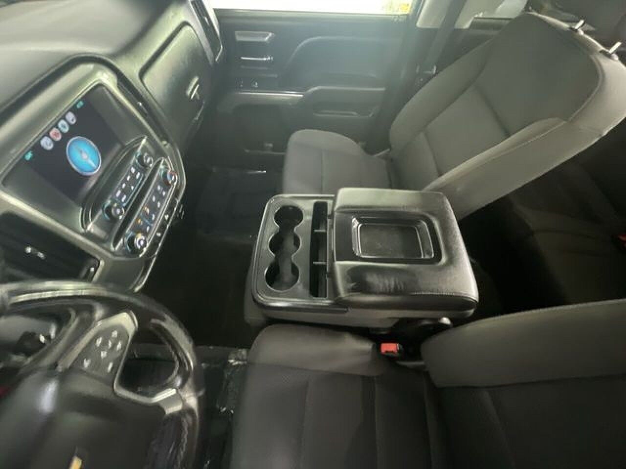 2018 Chevrolet Silverado 1500 LT Columbia SC