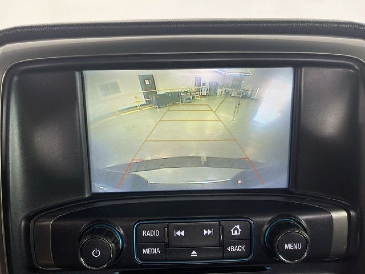 2018 Chevrolet Silverado 1500 LT Columbia SC